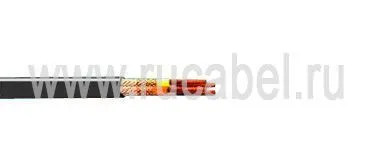 Кабель КМПЭВНГ 27х0,35