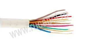 Кабель КСПВг 2х0,2