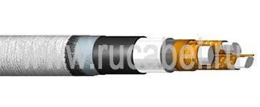 Кабель ЦААБВ 4х95