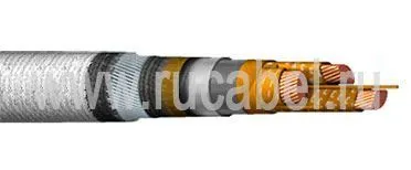 Кабель ЦСПУ 3х25