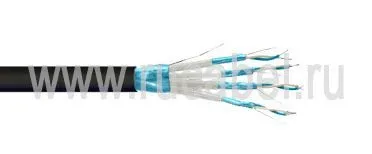 Кабель КАСГЭфЭфВ