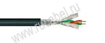 Кабель КПпЭУ 1х2х0,64