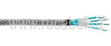 Кабель КАСГЭфЭфВКГнг(А)-LS 12х2х0,6