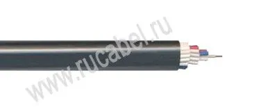 Кабель КВВГнг-Т 61х1