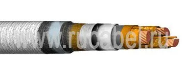 Кабель ЦАСБлУ