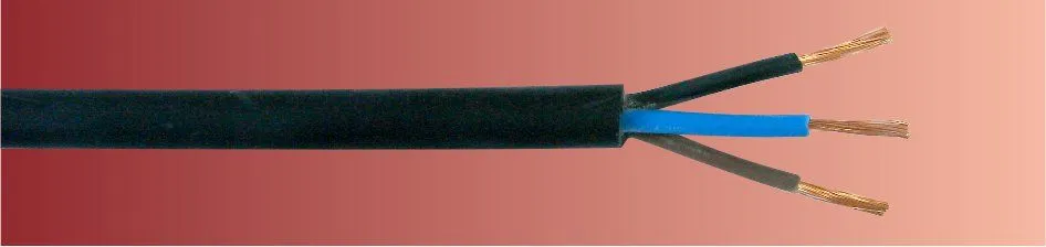 Кабель КГтэп 3х1,5
