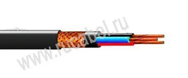 Кабель КПГВВ 5х4