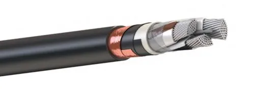 Кабель ВВГнг(A)-FRLS