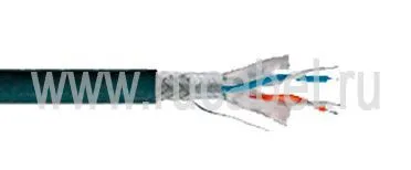 Кабель КИПвЭП 1х2х0,78