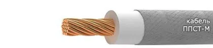 Кабель ППСТ-М 1х120