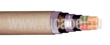 Кабель ЦСПн 3х185