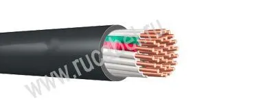 Кабель КПсВГз 10х2,5