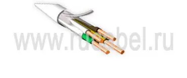 Кабель КСПЭВ