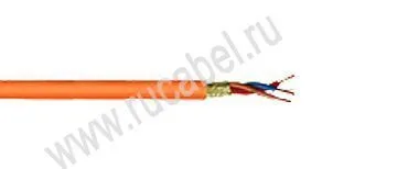 Кабель КПСЭнг-FRLS(пс) 4х1
