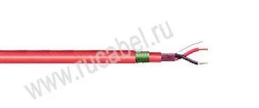 Кабель КПСВЭВБВнг(А)-LS 1х2х2,5