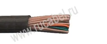 Кабель КУПР 27х0,5