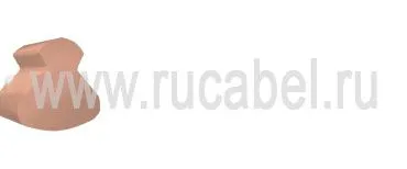 Кабель МФО 100