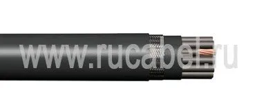 Кабель КГСРТЭнг 7x2,5