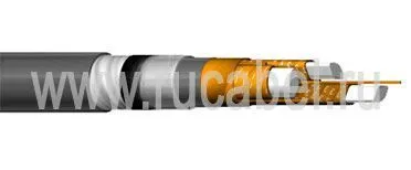 Кабель АСШвУ 3х240+1х70