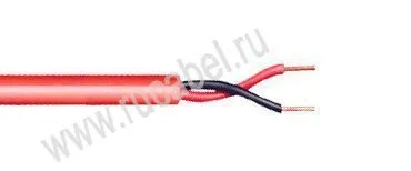 Кабель КПСВВм 2х2х0,75