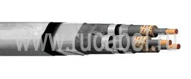 Кабель ЦОСБ 3х185