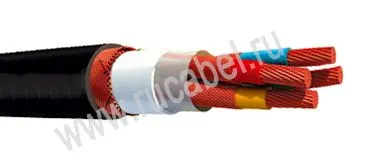 Кабель КСОЭПЭнг-HF 48х1,5