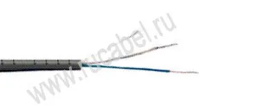 Кабель КВПЭфВП-5e 2х2х0,52