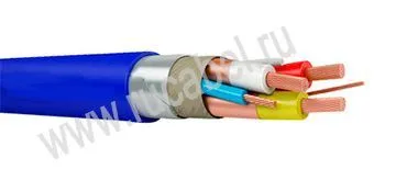 Кабель КШВЭББШНГ-LS 3х35+1х6+1х16
