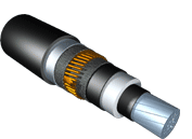 Кабель ПвВнг-LS 3х240/120